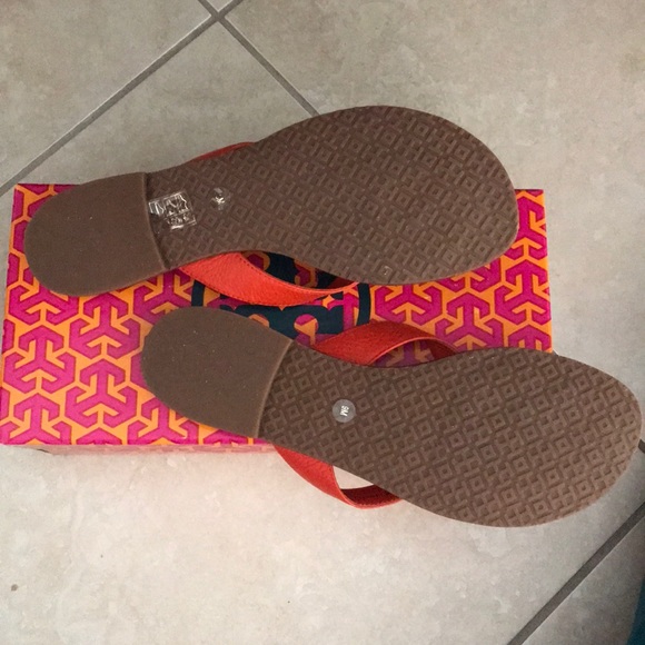 🔥Tory Burch Sexy Sandals🔥 - Picture 4 of 6